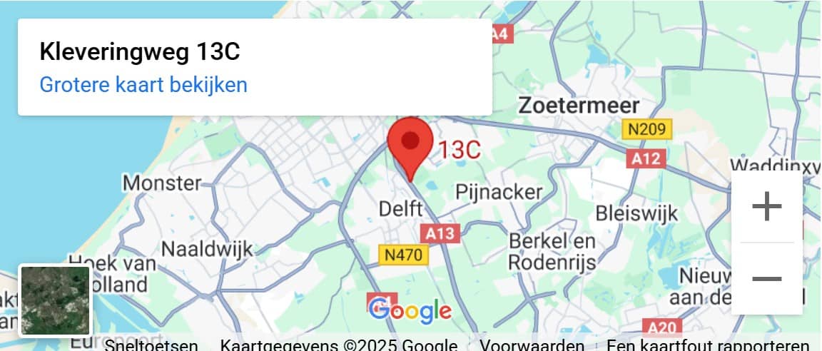 onze diensten